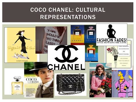 chanel activiste|coco Chanel culture.